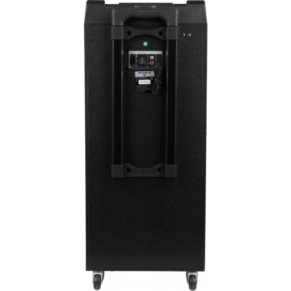 Минисистема Supra SMB-880 Минисистема Supra SMB-880