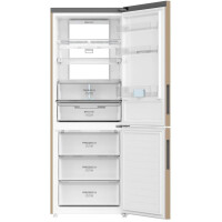 Холодильник Haier C4F744CGGU1 Холодильник Haier C4F744CGGU1