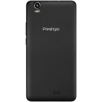 Смартфон Prestigio Muze H3 Black (PSP3552DUOBLACK) Смартфон Prestigio Muze H3 Black (PSP3552DUOBLACK)