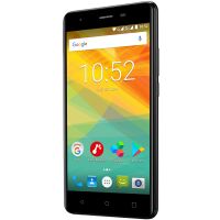 Смартфон Prestigio Muze H3 Black (PSP3552DUOBLACK) Смартфон Prestigio Muze H3 Black (PSP3552DUOBLACK)