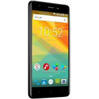 Смартфон Prestigio Muze H3 Black (PSP3552DUOBLACK) Смартфон Prestigio Muze H3 Black (PSP3552DUOBLACK)
