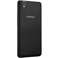Смартфон Prestigio Muze H3 Black (PSP3552DUOBLACK) Смартфон Prestigio Muze H3 Black (PSP3552DUOBLACK)
