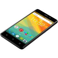 Смартфон Prestigio Muze H3 Black (PSP3552DUOBLACK) Смартфон Prestigio Muze H3 Black (PSP3552DUOBLACK)