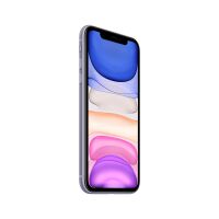 Смартфон APPLE iPhone 11 128GB Purple (MWM52FS/A) Смартфон APPLE iPhone 11 128GB Purple (MWM52FS/A)