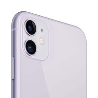 Смартфон APPLE iPhone 11 128GB Purple (MWM52FS/A) Смартфон APPLE iPhone 11 128GB Purple (MWM52FS/A)