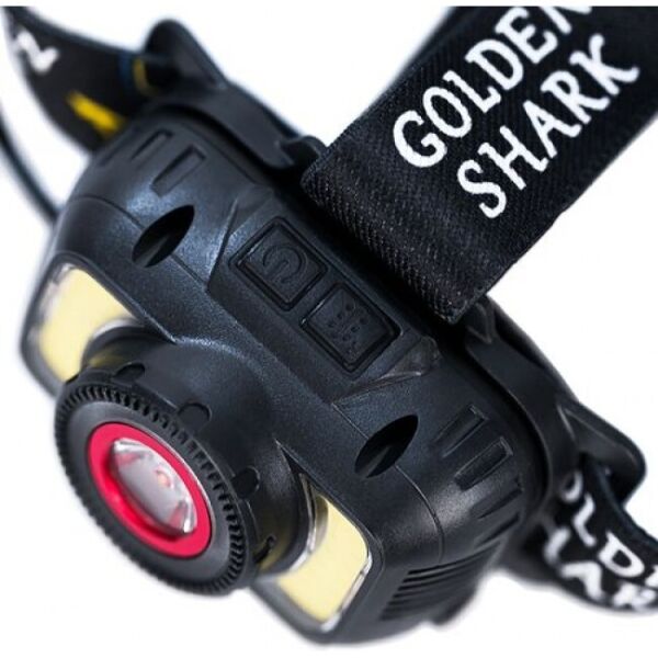 

Фонари GOLDEN SHARK, Фонарь GOLDEN SHARK Sport (HS-700)