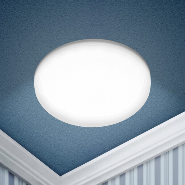 Точечный светильник ЭРА LED 11-36-6K