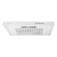 Вытяжка CIARKO ZRC 60 Slim White Вытяжка CIARKO ZRC 60 Slim White