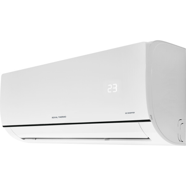 Кондиционер Royal Thermo Siena DC RTSI-09HN8