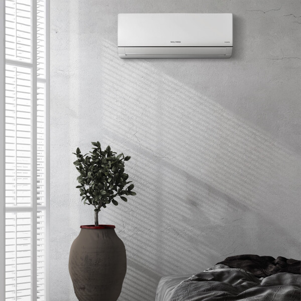 Кондиционер Royal Thermo Siena DC RTSI-18HN8