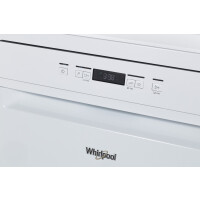 Посудомоечная машина WHIRLPOOL WFC 3B+26 Посудомоечная машина WHIRLPOOL WFC 3B+26