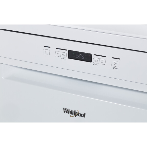 Посудомоечная машина WHIRLPOOL WFC 3B+26 Посудомоечная машина WHIRLPOOL WFC 3B+26