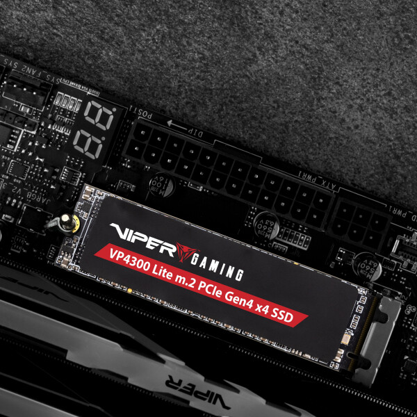 SSD Patriot Viper VP4300 Lite 2TB VP4300L2TBM28H