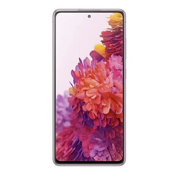 

Смартфоны SAMSUNG, Смартфон Samsung Galaxy S20 FE SM-G780G 6GB/128GB (лаванда)