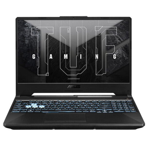 

Ноутбуки ASUS, Игровой ноутбук Asus TUF Gaming A15 FA506QM-HN128