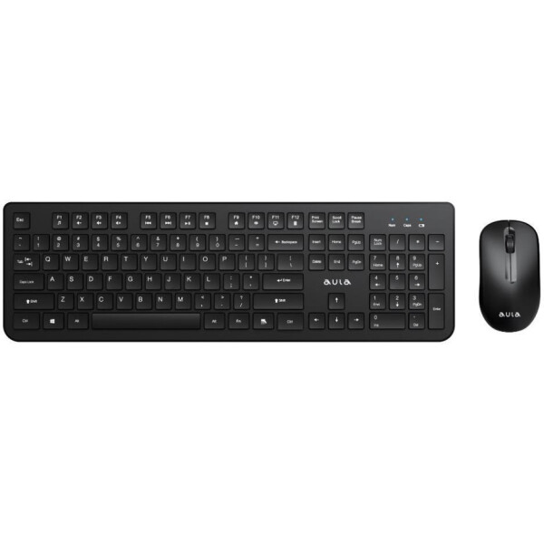 Клавиатура + мышь AULA AC290