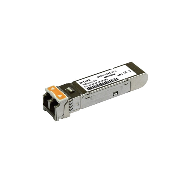 

Сетевые комплектующие D-Link, Трансивер D-Link DEM-431XT/B1A