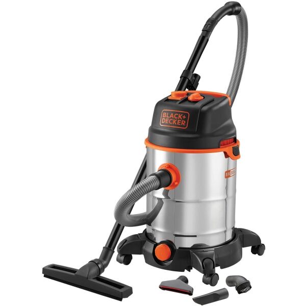 

Пылесосы Black & Decker, Пылесос Black & Decker BXVC30XTDE