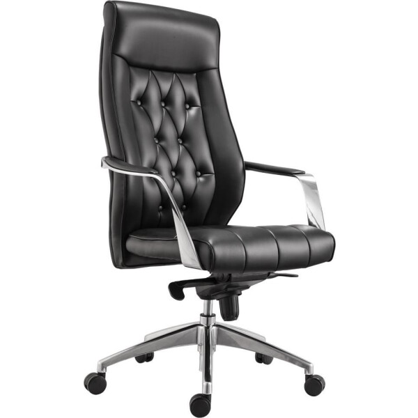 Кресло Brabix Premium Sonata EX-754 532491 (черный)