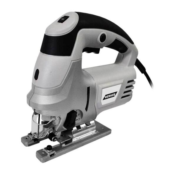 

Электролобзики Werker, Электролобзик Werker JS 850