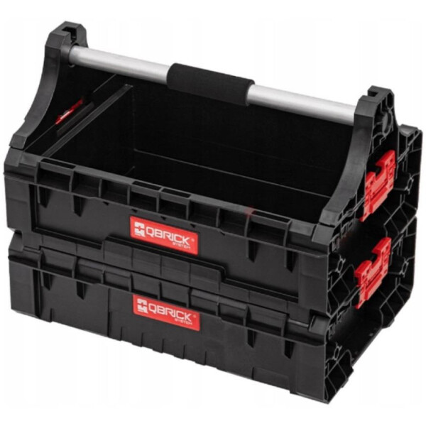 Ящик для инструментов Qbrick System PRO Modular (Z259695PG011)