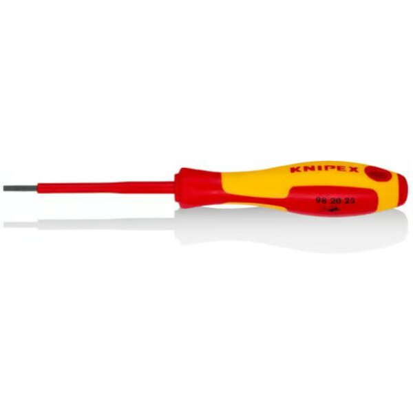Отвертка Knipex 982025