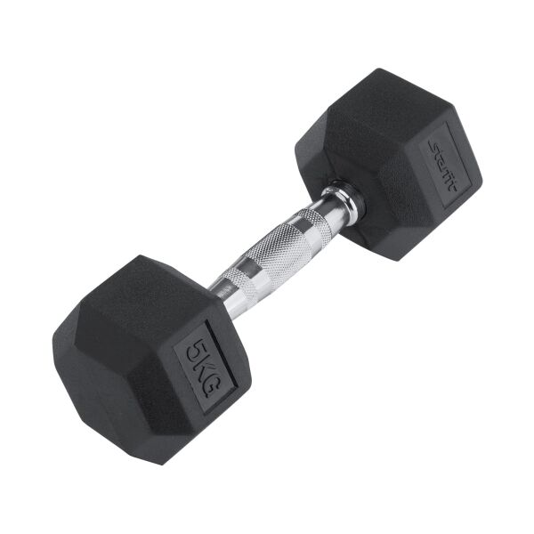 

Гантели, гири, штанги STARFIT, Гантель Starfit DB-301 5 кг