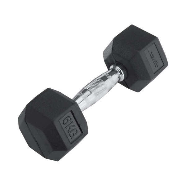

Гантели, гири, штанги STARFIT, Гантель Starfit DB-301 6 кг