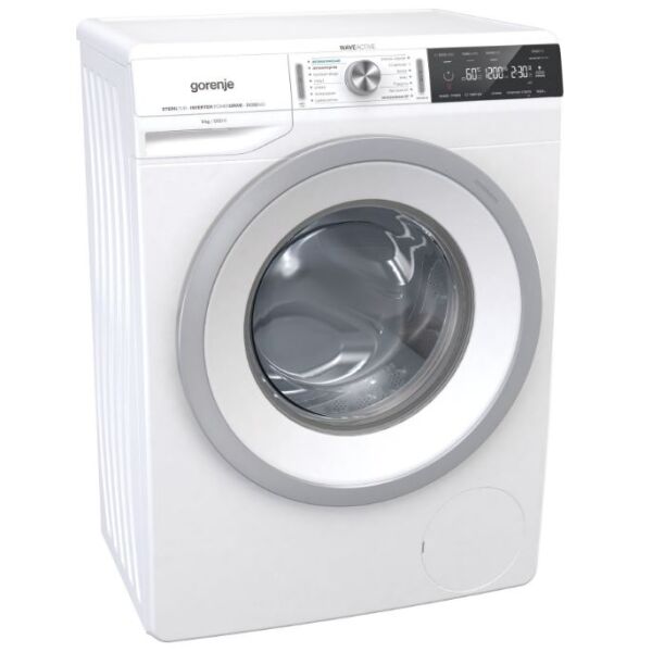 

Стиральные машины GORENJE, Стиральная машина GORENJE WA62S3