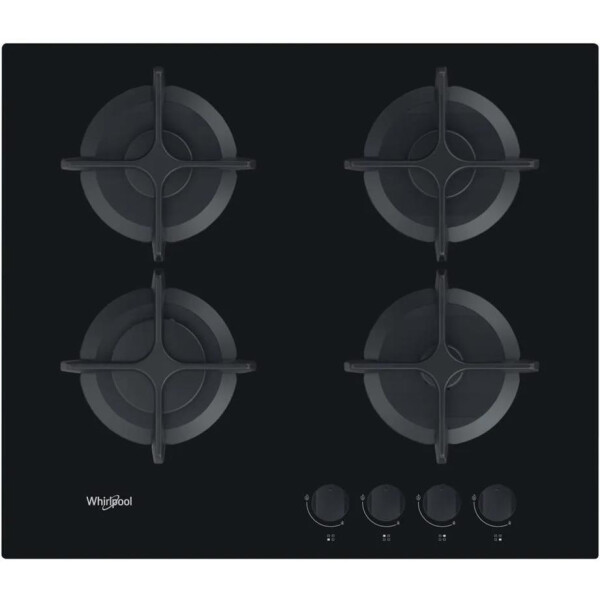 Поверхность газовая WHIRLPOOL AKT 616/NB