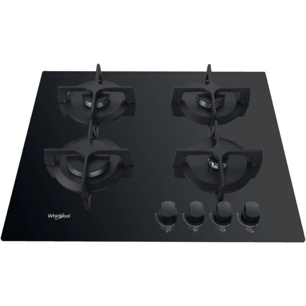 Поверхность газовая WHIRLPOOL AKT 616/NB Поверхность газовая WHIRLPOOL AKT 616/NB
