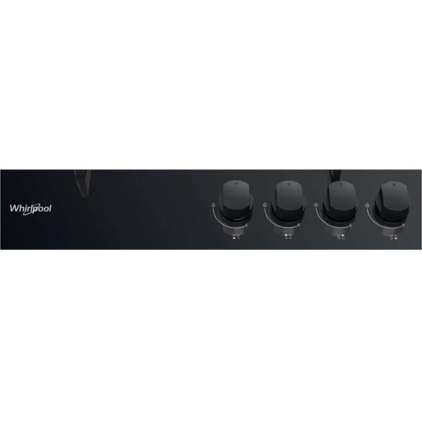 Поверхность газовая WHIRLPOOL AKT 616/NB Поверхность газовая WHIRLPOOL AKT 616/NB