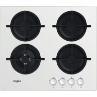 Поверхность газовая WHIRLPOOL AKT 625/WH