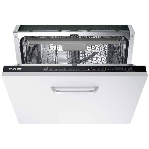 Встраиваемая посудомоечная машина Samsung DW60M6050BB/WT Встраиваемая посудомоечная машина Samsung DW60M6050BB/WT