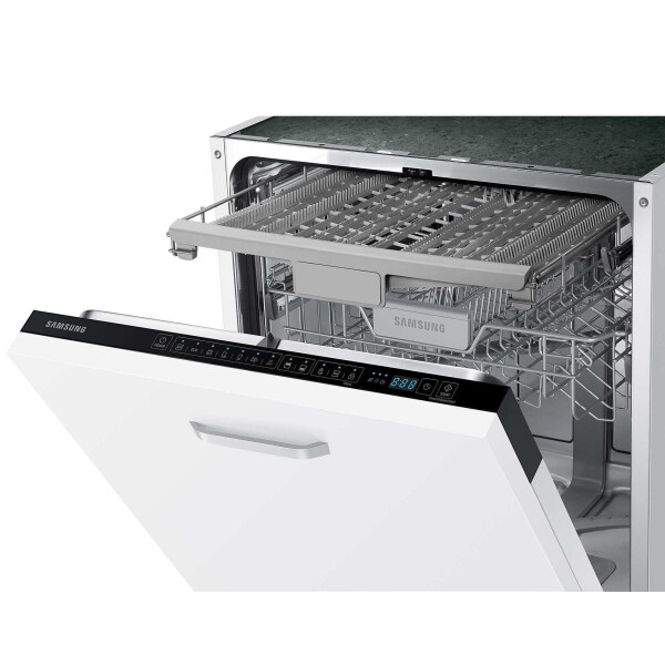 Встраиваемая посудомоечная машина Samsung DW60M6050BB/WT Встраиваемая посудомоечная машина Samsung DW60M6050BB/WT