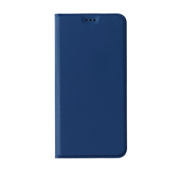 

Чехлы для мобильных телефонов AKAMI, Чехол книга AKAMI для Huawei Y5 / Honor 8s Синий (7912)