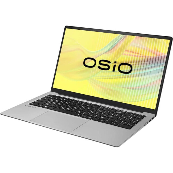 Ноутбук OSiO FocusLine F160A-007 Ноутбук OSiO FocusLine F160A-007