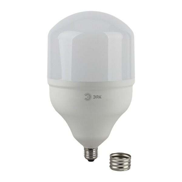 Лампочка ЭРА STD LED POWER T160-65W-6500-E27/E40