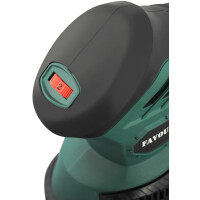 Орбитальная шлифмашина FAVOURITE OS 600/125-150 Орбитальная шлифмашина FAVOURITE OS 600/125-150