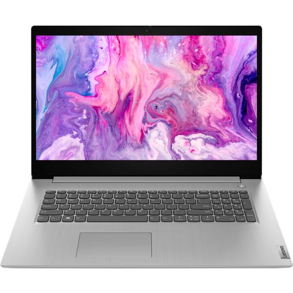 

Ноутбуки Lenovo, Ноутбук Lenovo IdeaPad 3 17IML05 81WC003BRE