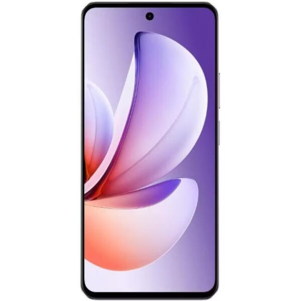 Смартфон Realme C71 8GB/256GB (фиолетовый)