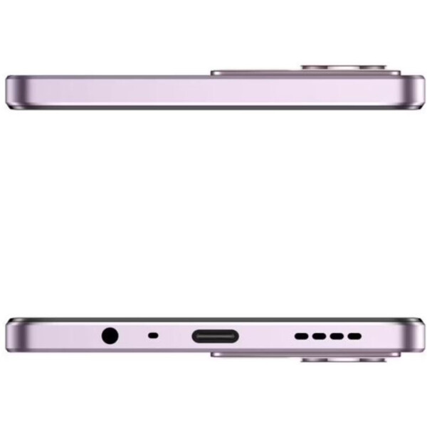 Смартфон Realme C71 8GB/256GB (фиолетовый)