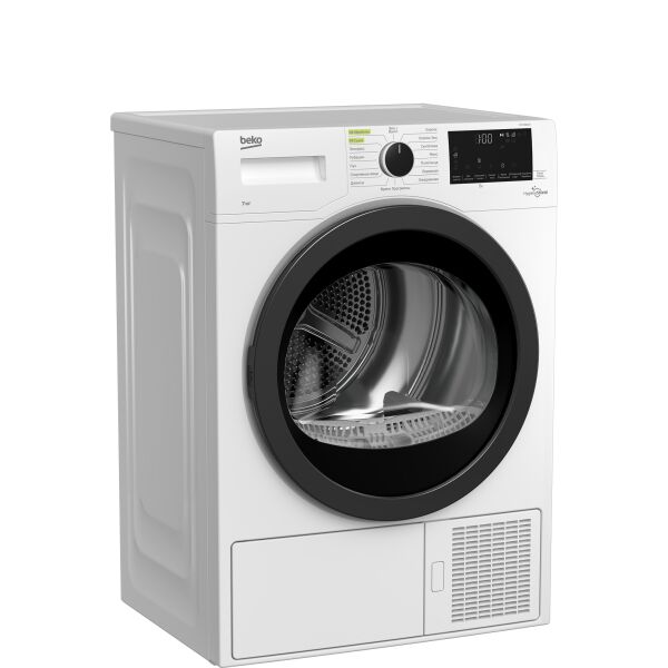 Сушильная машина BEKO DF7439SXUV