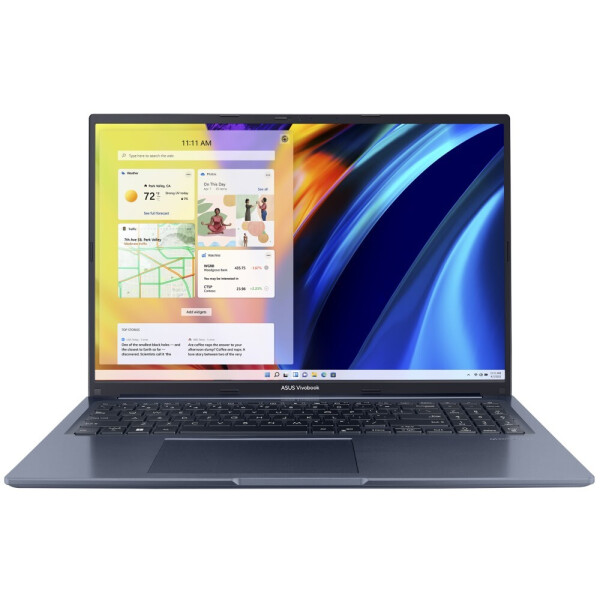 

Ноутбуки ASUS, Ноутбук Asus Vivobook 16X X1603ZA-MB244
