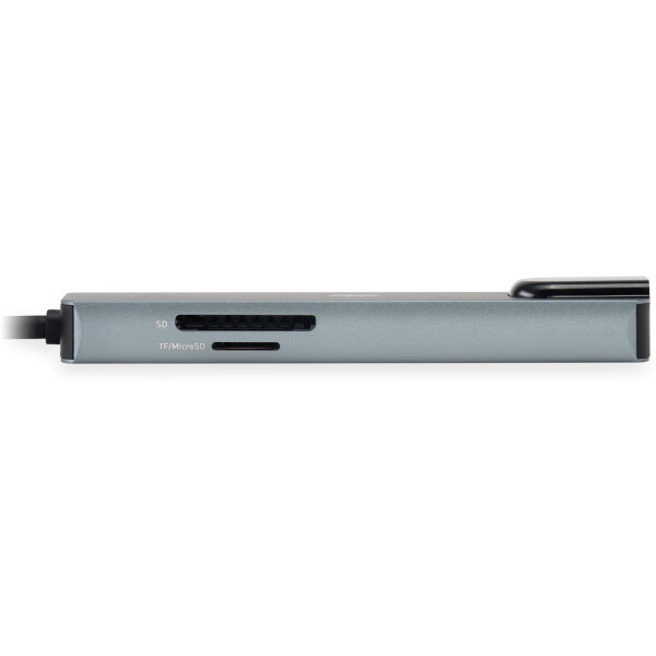 Стыковочная станция Digma DS-945