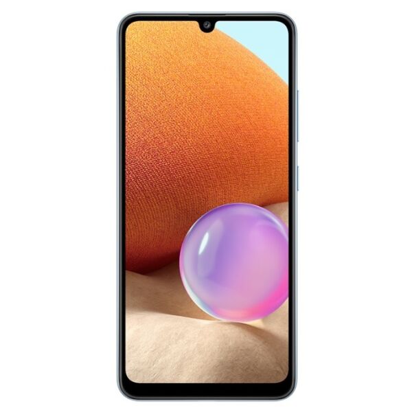 

Смартфоны SAMSUNG, Смартфон Samsung Galaxy A32 4GB/64GB (голубой)