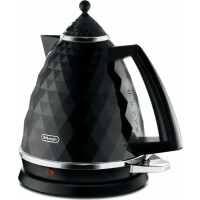 Электрочайник DeLonghi KBJ2001.BK