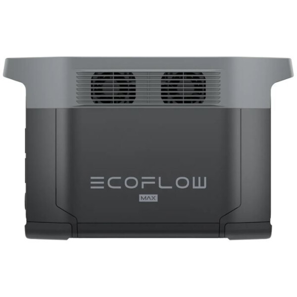Портативная зарядная станция EcoFlow Delta 2 Max Портативная зарядная станция EcoFlow Delta 2 Max