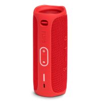 Активная акустическая система JBL FLIP5 RED Активная акустическая система JBL FLIP5 RED