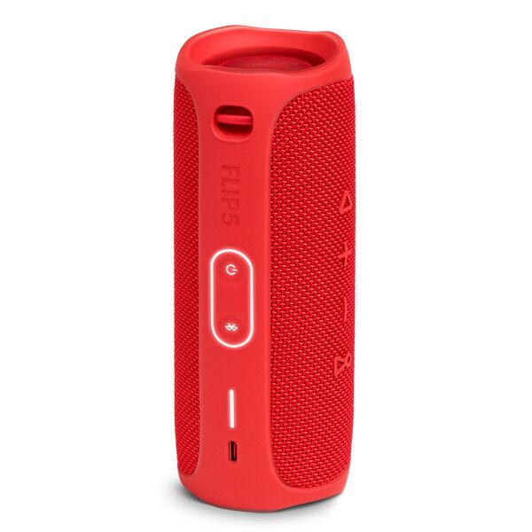 Активная акустическая система JBL FLIP5 RED Активная акустическая система JBL FLIP5 RED